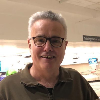 Profile Picture of David Stubblefield (@DavidSt24646498) on Twitter