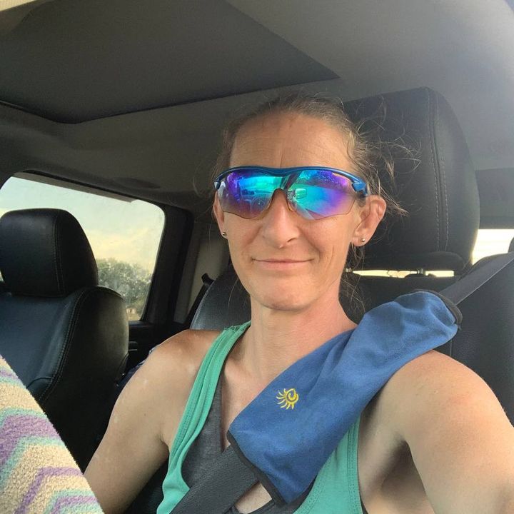 Profile Picture of Tidwell Andrea (@tidwellandrea) on Tiktok