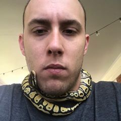 Profile Picture of Chris Cerny (@@chriscerny0) on Tiktok