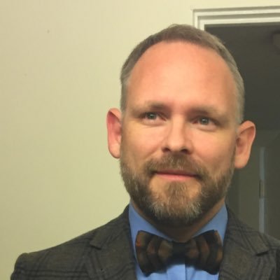 Profile Picture of JasonCBlais (@jasoncblais) on Twitter