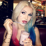 Profile Picture of Lexa Aurora Lamour (@lexaauroralamour1) on Flickr