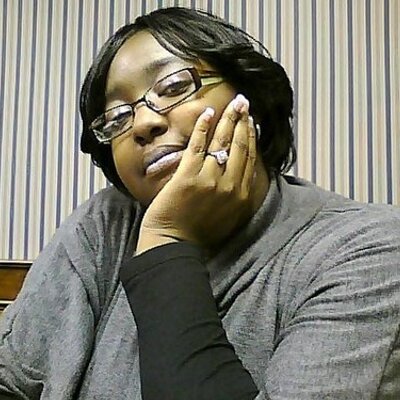 Shontay Jones - Twitter Profile Picture of Shontay Jones (@bubblebutts456) on Twitter