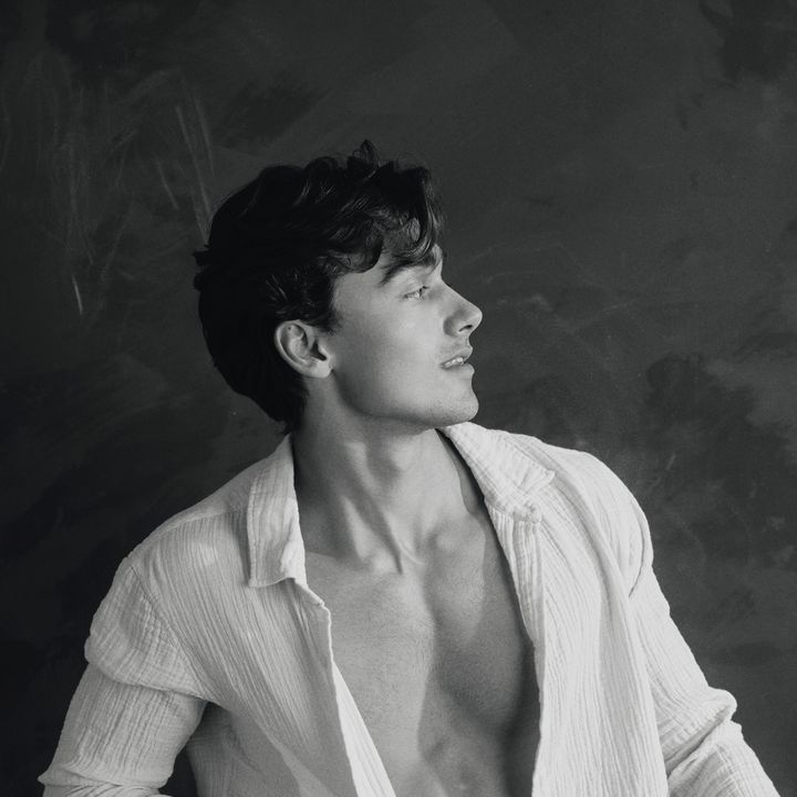 Profile Picture of maxcohensen (@maxcohensen) on Tiktok