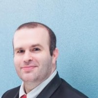 Profile Picture of Ian Pettigrew (@ian-pettigrew) on Quora