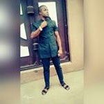 Profile Picture of Wesley Daniel (@kingsman_danny) on Instagram