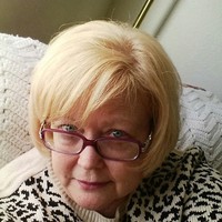 Profile Picture of Marsha Jones (@marsha-jones-65) on Quora