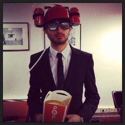 Profile Picture of Alexandre Coudray (@AlexHamletCdray) on Twitter