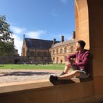 Profile Picture of Jonathan Tong (@jonathantongb) on Instagram