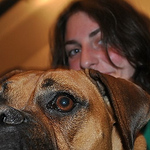 Profile Picture of Zoe Scott (@zoewscott) on Flickr