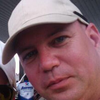 Profile Picture of Jeff Salyer (@jeff_salyer) on Twitter