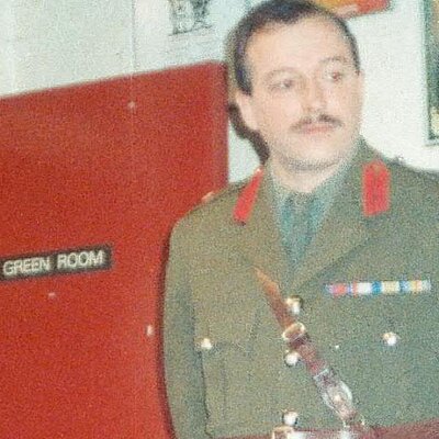 Profile Picture of William Stansfield (@StStansfield) on Twitter