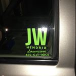 Profile Picture of JakeHendrix (@jwhendrixlawncare) on Instagram