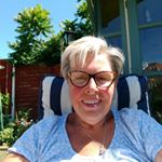 Profile Picture of Maria Bradburn (@pottygardengirl) on Instagram