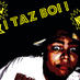 Profile Picture of Octavius Allen (@TazSpazMusik) on Twitter