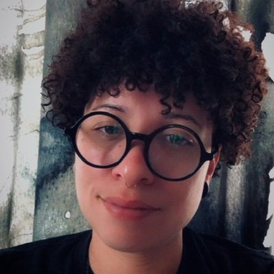 Profile Picture of Dani Glover (@daniglover18) on Twitter