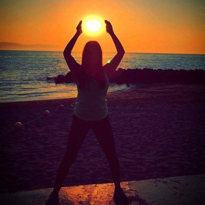 Profile Picture of Iris Cantu (@cantuim) on Twitter