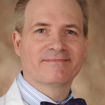 Profile Picture of Mark Pool, M.D. (@Mark_PoolMD) on Twitter