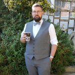 Profile Picture of Shaun Haggerty (@shaun_haggerty) on Instagram