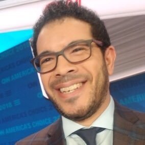Profile Picture of David Swerdlick (@Swerdlick) on Twitter