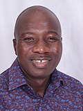 Profile Picture of Mahama Ayarigaon Wikipedia