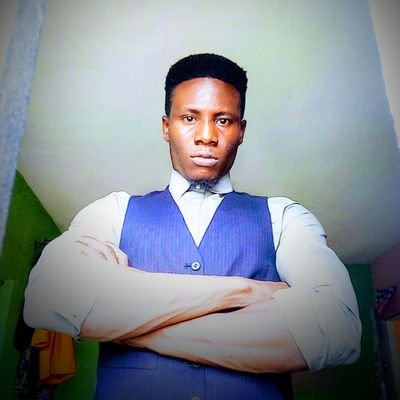 Profile Picture of Pastor Delight David (@chimbuezejoshua) on Twitter