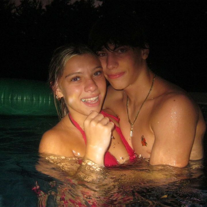 Profile Picture of James Hinds (@jamesdanielhinds) on Tiktok