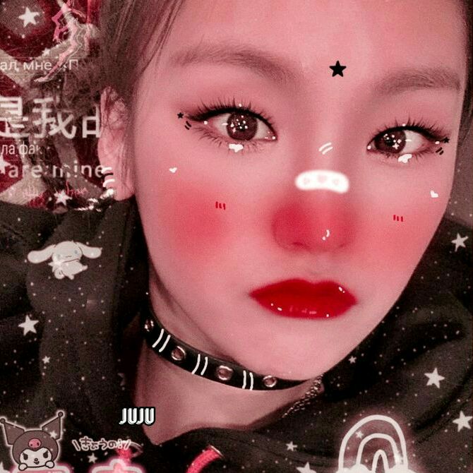 Profile Picture of lea millet (@gguktte) on Tiktok