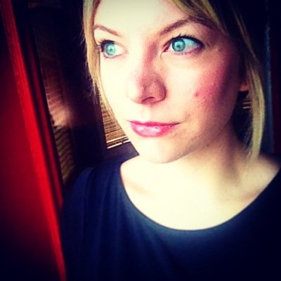 Profile Picture of Olivia Wall (@liv_wall) on Twitter