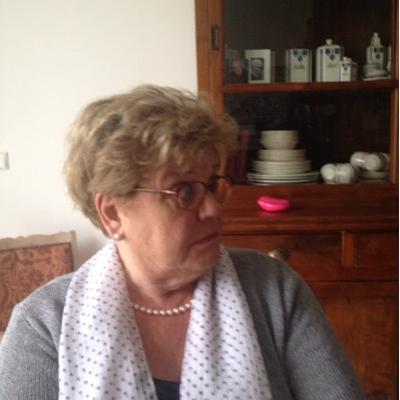 Profile Picture of Marian Schipperheijn (@MarianBrands) on Twitter