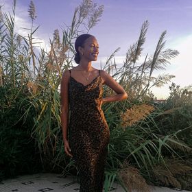 Profile Picture of Lisa Monteiro (@lisaamonteiro) on Pinterest