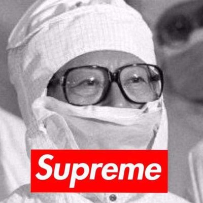 Profile Picture of 我干过祖英 (@6xiaolingtong) on Twitter