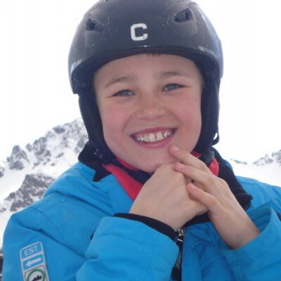 Profile Picture of Jesse Van Beek (@jesse_032) on Twitter