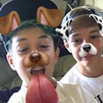 Profile Picture of Evan & Colby fandom♡ (@evan.colby011) on Instagram