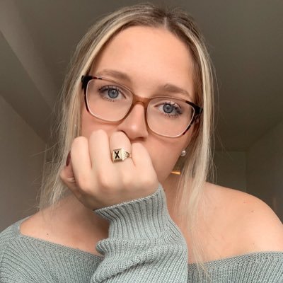 Profile Picture of Holly Ann McLellan🌻 (@HollyMcLellan3) on Twitter