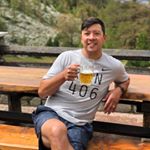 Profile Picture of Daniel Nadel (@danimal1080) on Instagram