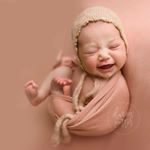 Profile Picture of Bayi Lucu dan Imut (@bayi.lucuimut) on Instagram