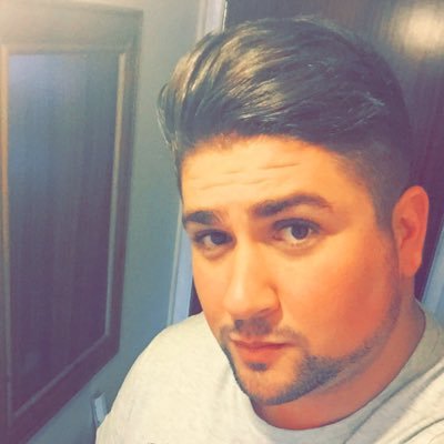 Profile Picture of James Spicer (@S71CER) on Twitter