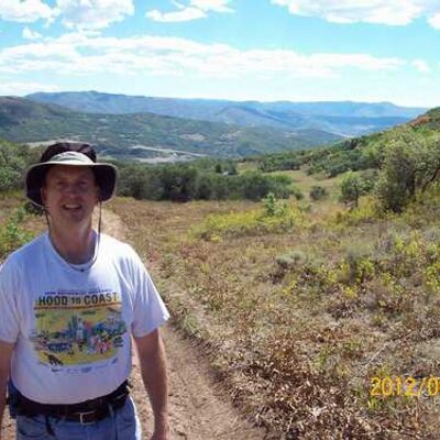 Profile Picture of Randy Carr (@randy_carr) on Twitter