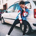 Profile Picture of Maxine (@zachary_herron09) on Instagram