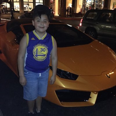 Profile Picture of Richard Barragan (@Richard34331601) on Twitter