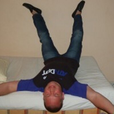 Isaac Posada - Twitter Profile Picture of Isaac Posada (@PosadaIsaac) on Twitter