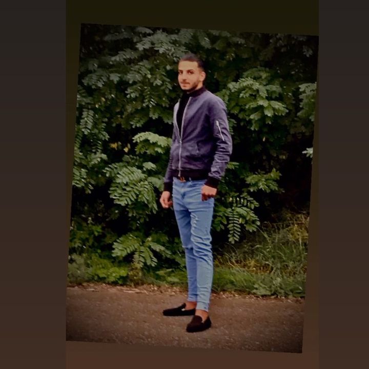 Profile Picture of haga_kevin (@haga_kevin) on Tiktok