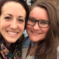 Profile Picture of Lisa Balestrieri (@lisa-balestrieri) on Quora