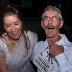 Profile Picture of Shaz Ferguson McVey (@LuckyPiglet) on Facebook