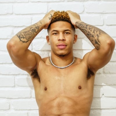 Profile Picture of Zay (@_isaiahedwards) on Twitter
