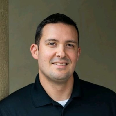 Profile Picture of Keith Rocha (@RiskManRocha) on Twitter