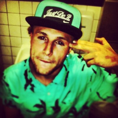 Profile Picture of Marcantonie (@CabanMarc) on Twitter