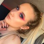 Profile Picture of Amy🦩 GIVEAWAY AT 5K💜 (@amylou.makeup) on Instagram