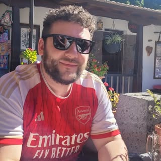 Profile Picture of Daniel Heffron (@danielheffron) on Instagram