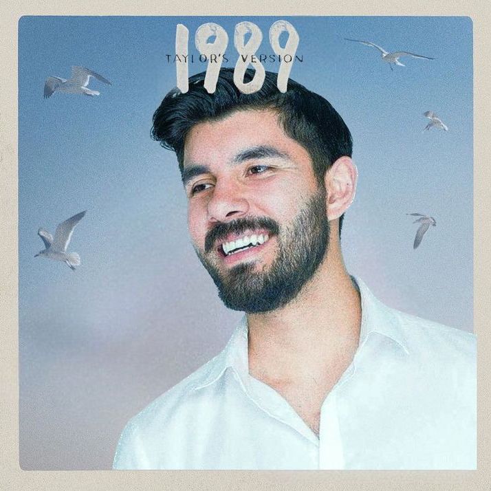 Profile Picture of Joel David Cortes Ro (@joelcortesmx) on Tiktok